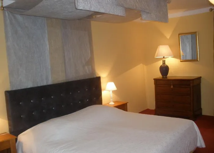 Logis Yseria - Historical Center Agde