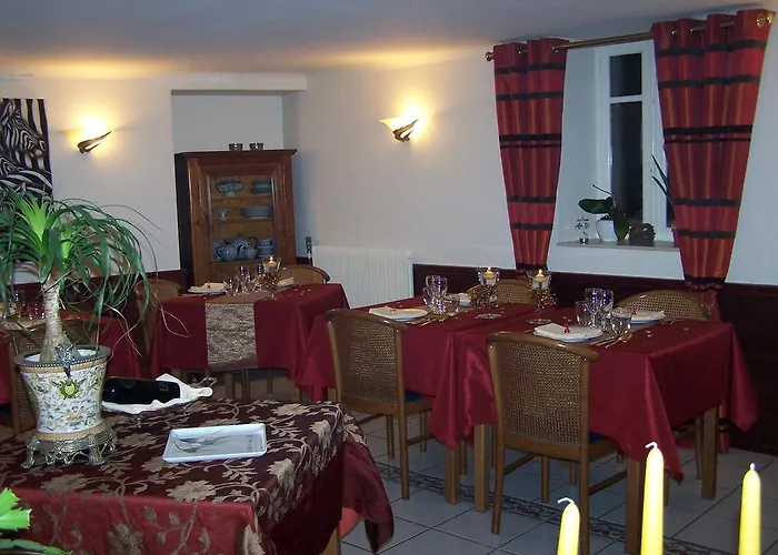 Hotel Logis Yseria - Historical Center Agde