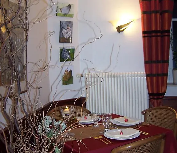 Logis Yseria - Historical Center Hotel Agde