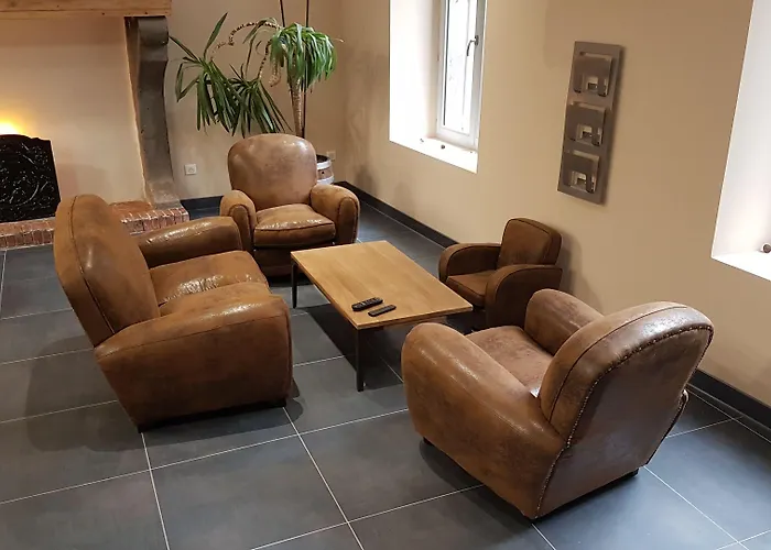 Logis Yseria - Historical Center Hotel Agde