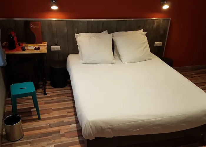 Logis Yseria - Historical Center Agde