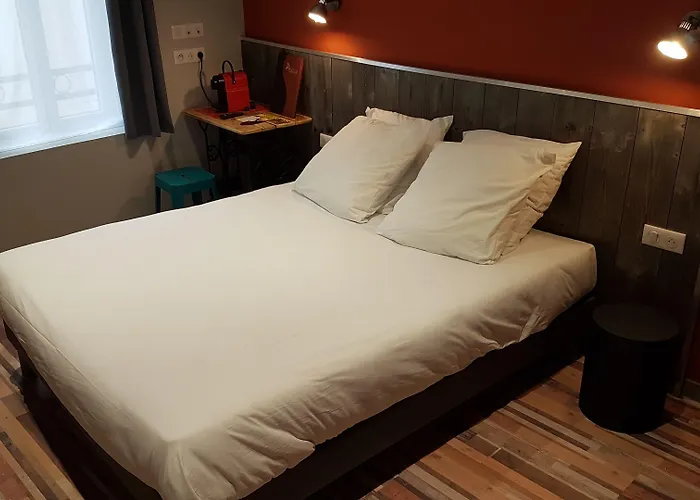 Logis Yseria - Historical Center Hotel Agde