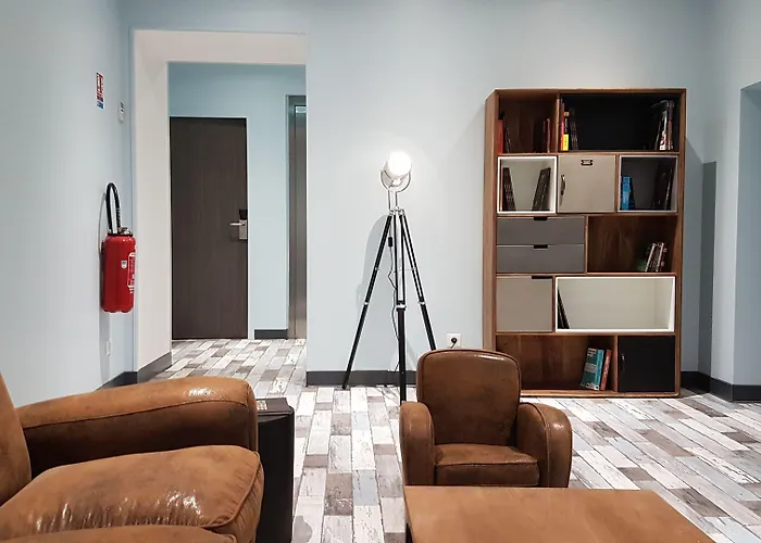 Logis Yseria - Historical Center