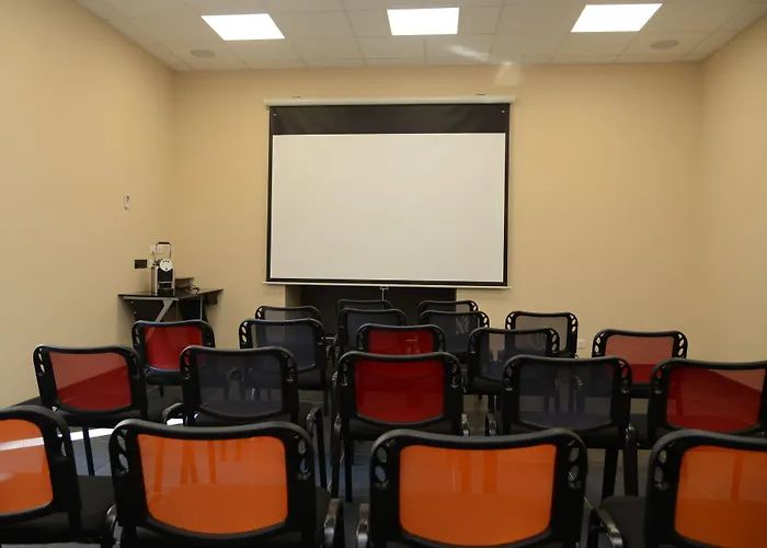 Hotel Logis Yseria - Historical Center