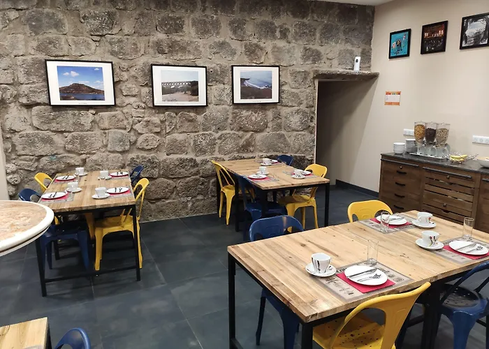 Logis Yseria - Historical Center 3* Agde