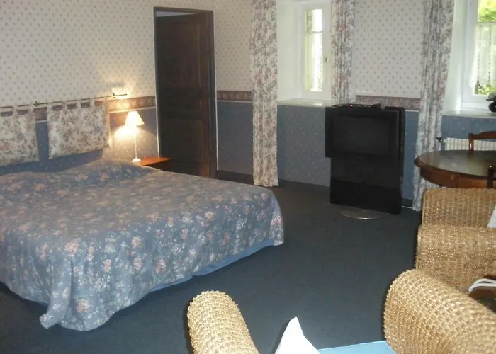 Logis Yseria - Historical Center Hotel Agde