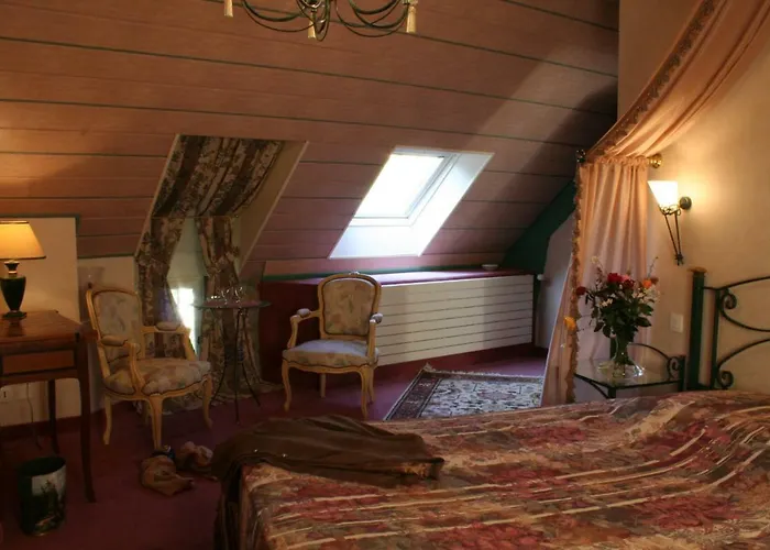 Hotel Logis Yseria - Historical Center Agde