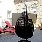 Logis Yseria - Historical Center ホテル 3*