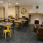 Logis Yseria - Historical Center アグド
