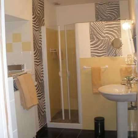 Logis Yseria - Historical Center Hotel Agde