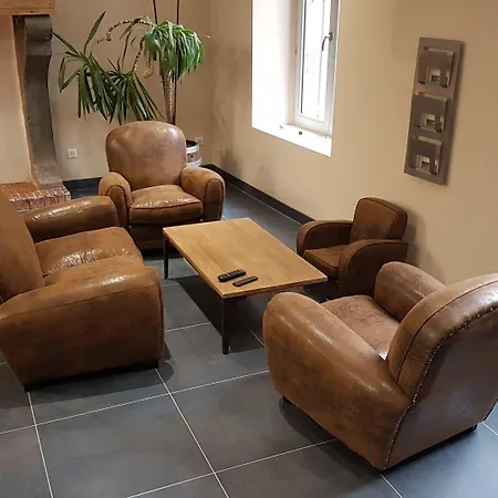 Logis Yseria - Historical Center Hotel Agde