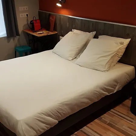 Logis Yseria - Historical Center Hotel Agde