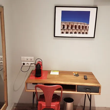 Hotel Logis Yseria - Historical Center Agde