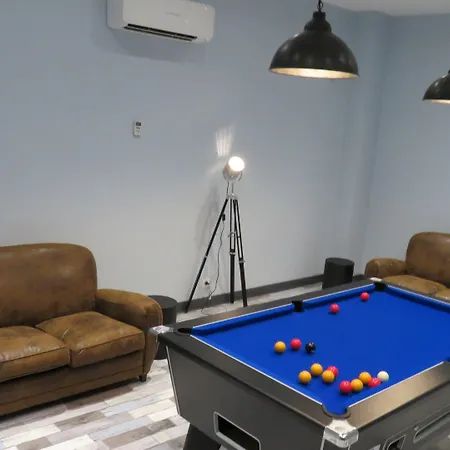 Hotel Logis Yseria - Historical Center Agde