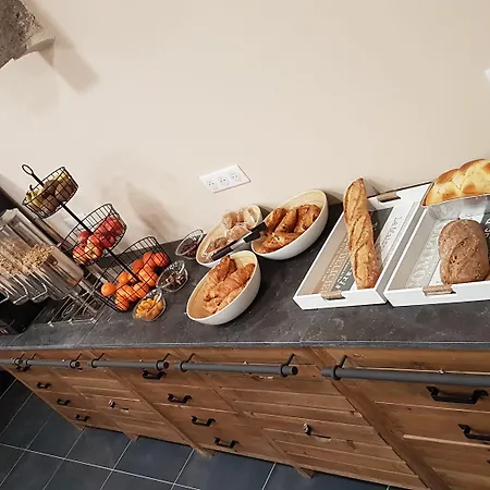 Logis Yseria - Historical Center 3* Agde