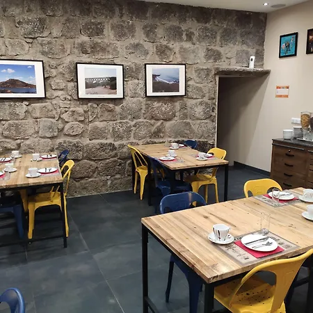 Logis Yseria - Historical Center 3* Agde