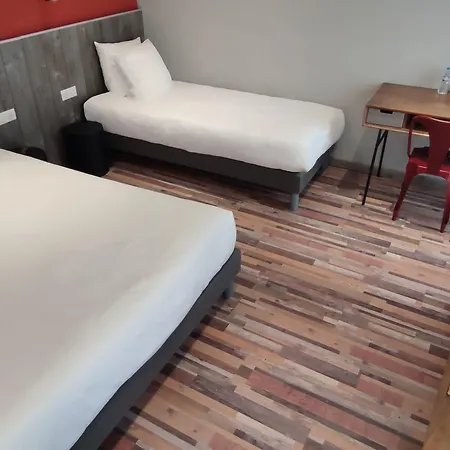 Logis Yseria - Historical Center