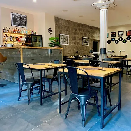 Logis Yseria - Historical Center