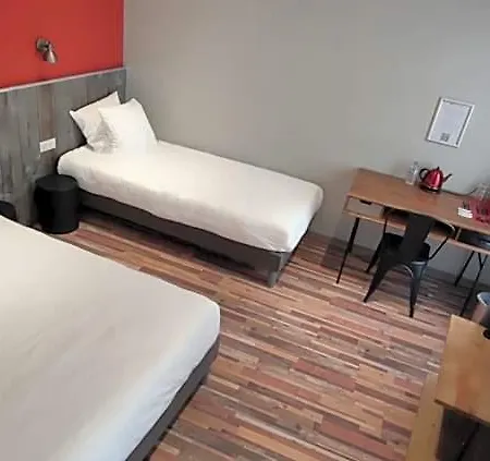 Hotel Logis Yseria - Historical Center