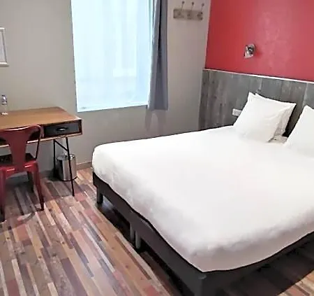 Logis Yseria - Historical Center 3* Agde