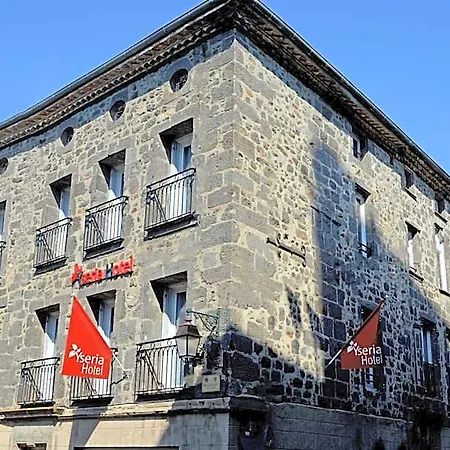 Logis Yseria - Historical Center 3* Agde