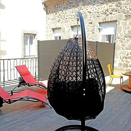 Logis Yseria - Historical Center Hotel Agde