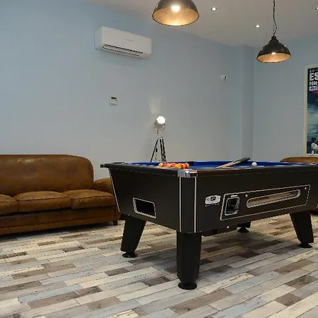 Hotel Logis Yseria - Historical Center