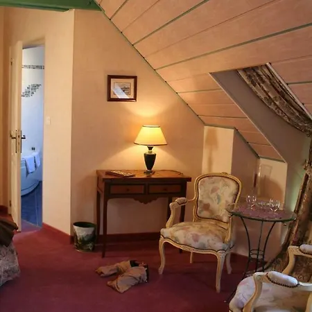 Logis Yseria - Historical Center