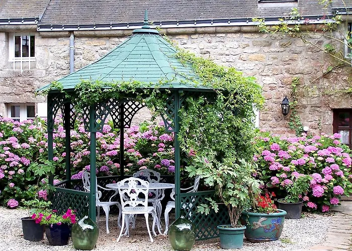 Logis Yseria - Historical Center ホテル アグド