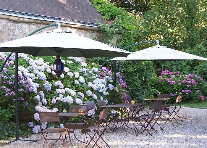 Logis Yseria - Historical Center 3* アグド