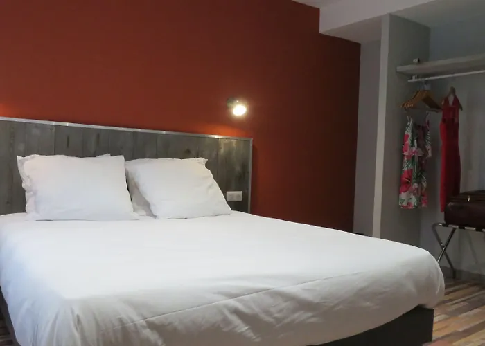 Logis Yseria - Historical Center