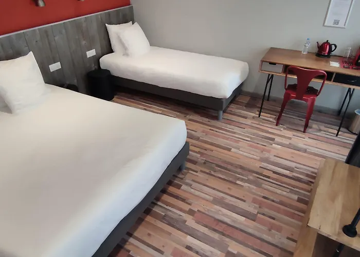 Logis Yseria - Historical Center