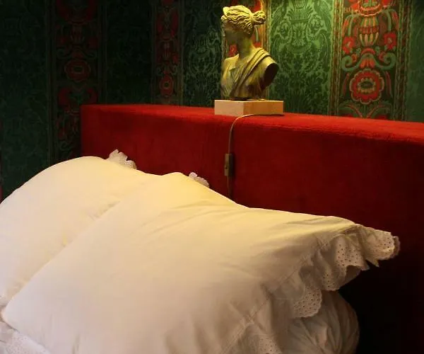 Logis Yseria - Historical Center Agde